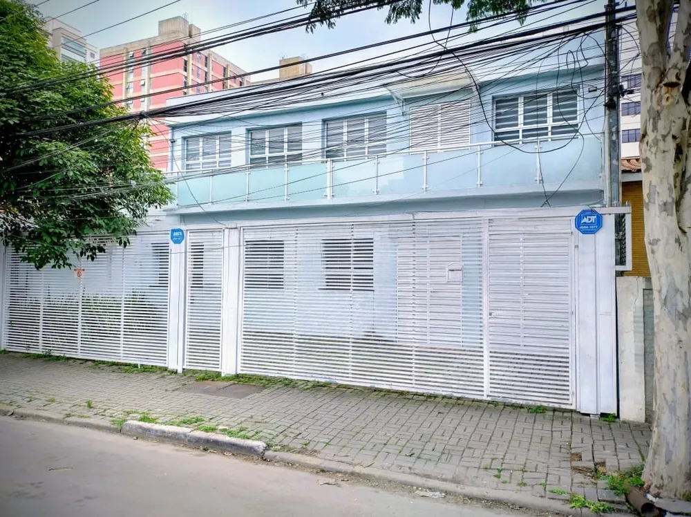 Casa, 4 quartos, 300 m² - Foto 12