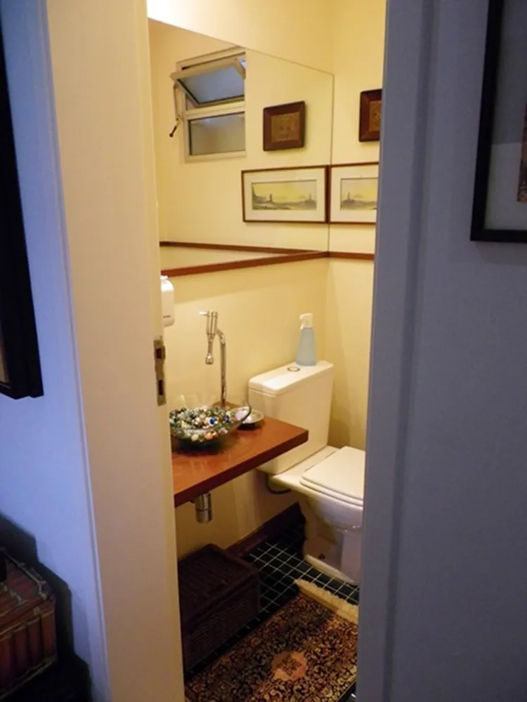 Apartamento, 2 quartos, 76 m² - Foto 4