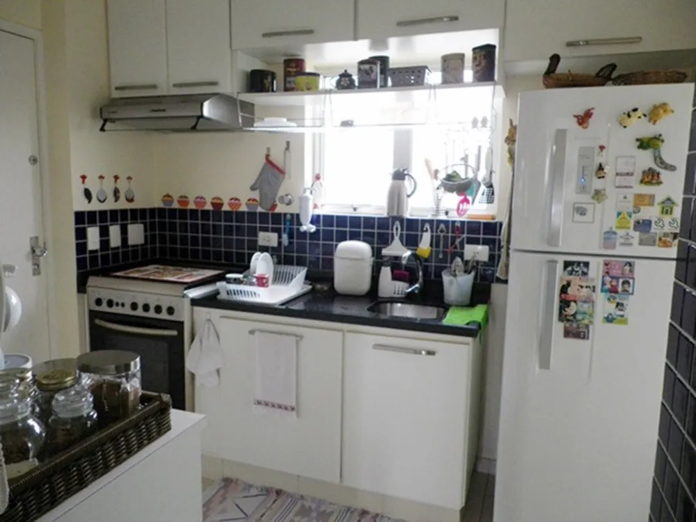 Apartamento, 2 quartos, 76 m² - Foto 6
