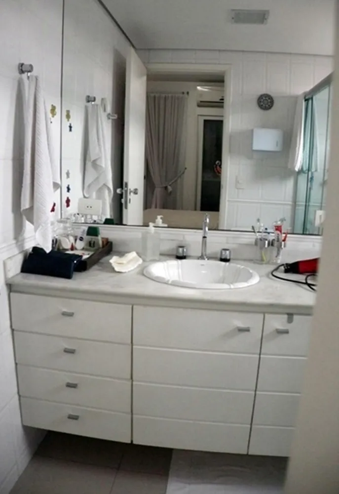 Apartamento, 2 quartos, 76 m² - Foto 2