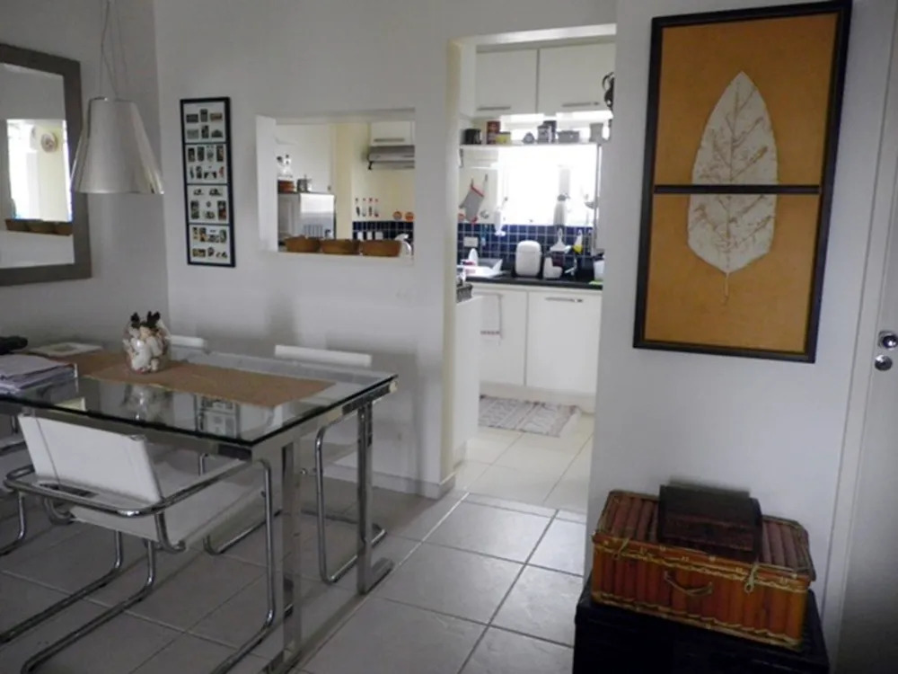Apartamento, 2 quartos, 76 m² - Foto 2