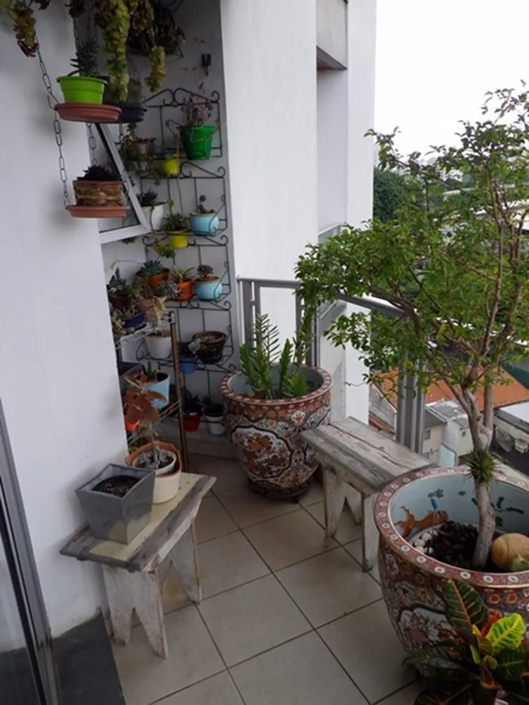 Apartamento, 2 quartos, 76 m² - Foto 11