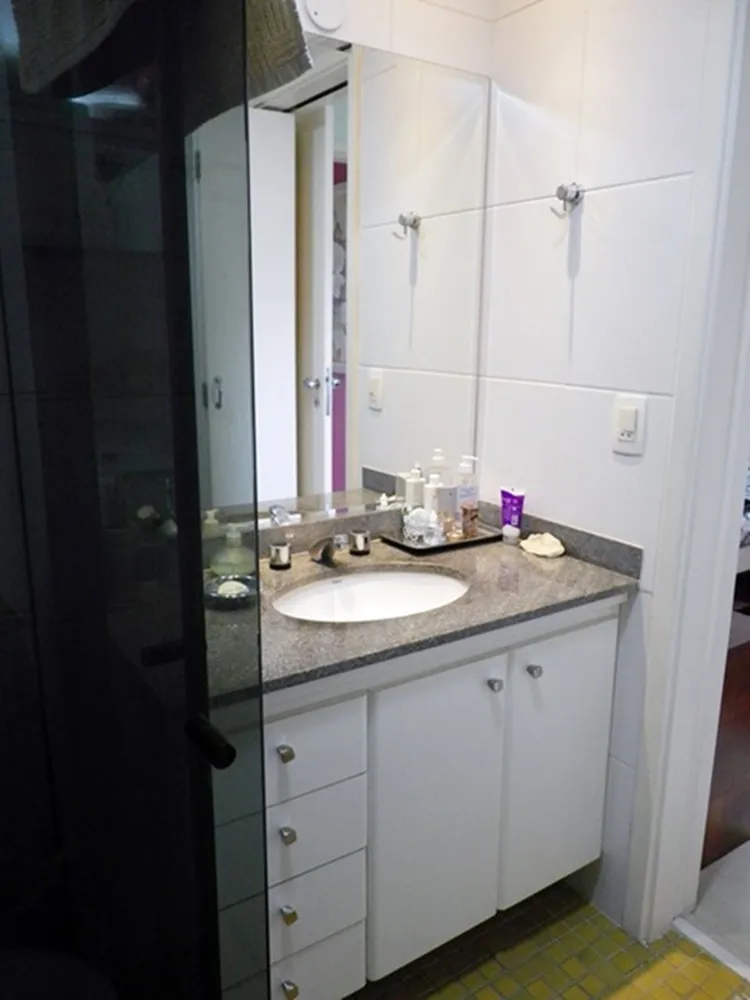Apartamento, 2 quartos, 76 m² - Foto 3
