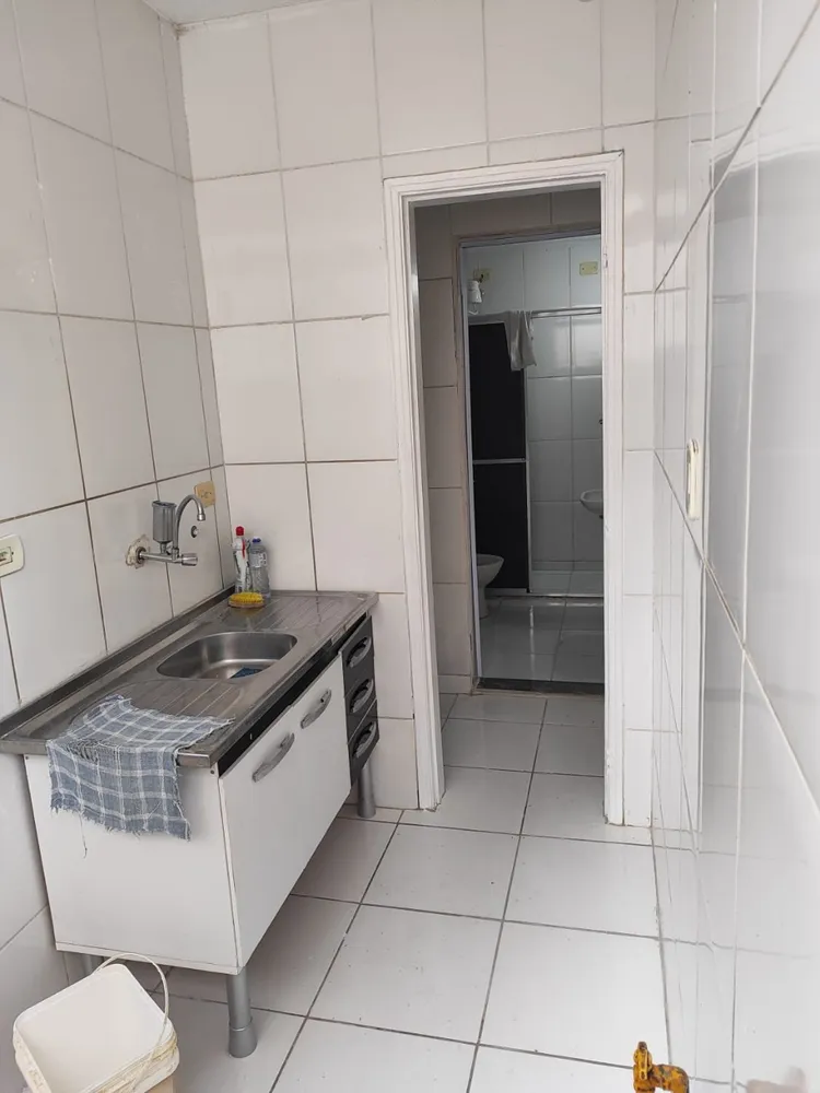 Apartamento, 1 quarto, 42 m² - Foto 8