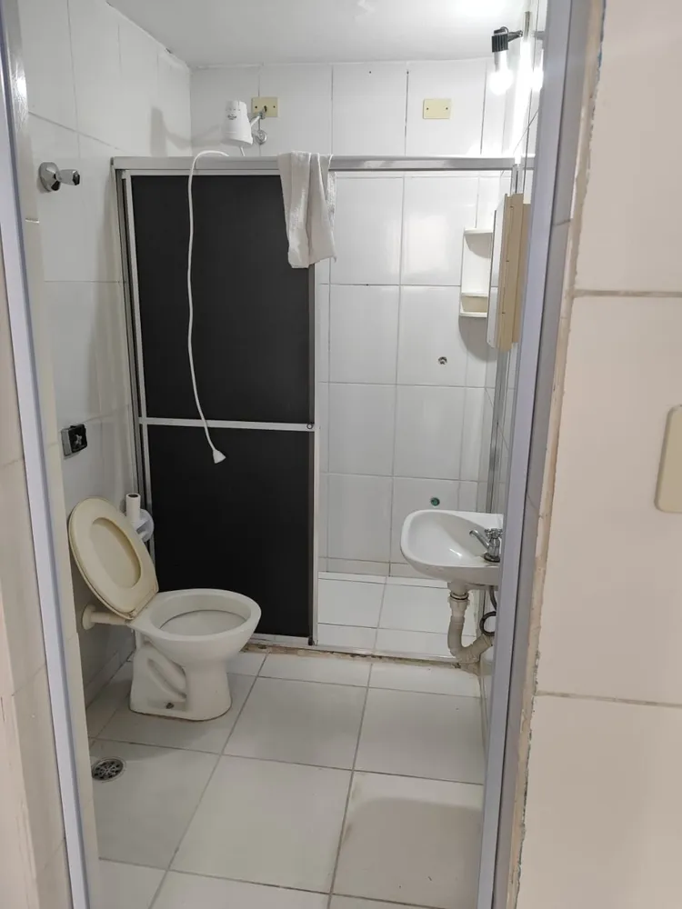 Apartamento, 1 quarto, 42 m² - Foto 3