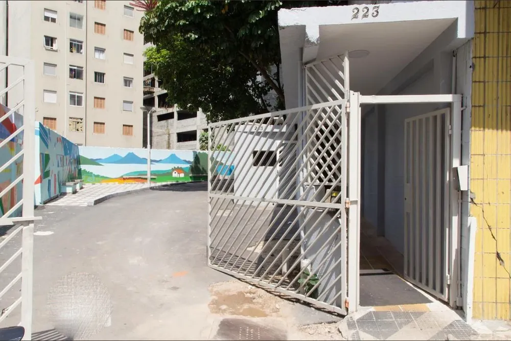 Apartamento, 1 quarto, 42 m² - Foto 2