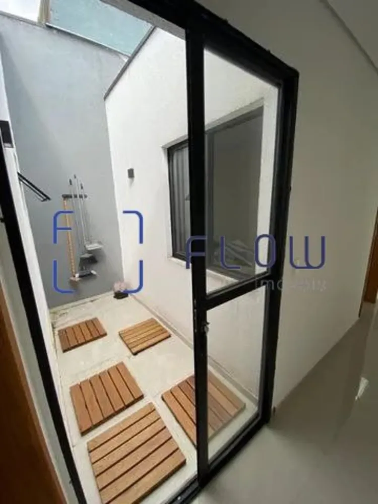 Casa, 3 quartos, 200 m² - Foto 15