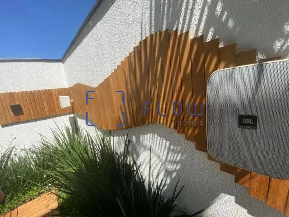 Casa, 3 quartos, 200 m² - Foto 14