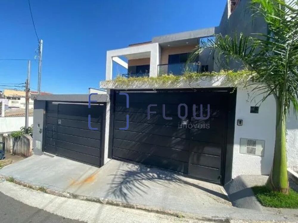 Casa, 3 quartos, 200 m² - Foto 16