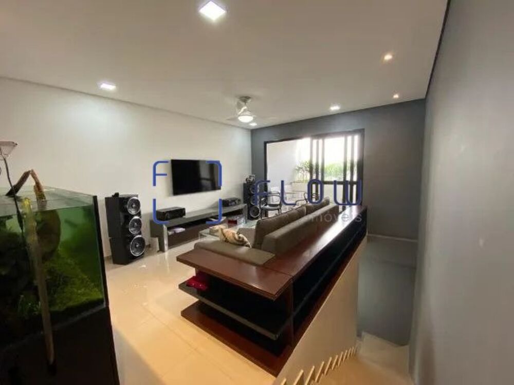 Casa, 3 quartos, 200 m² - Foto 2