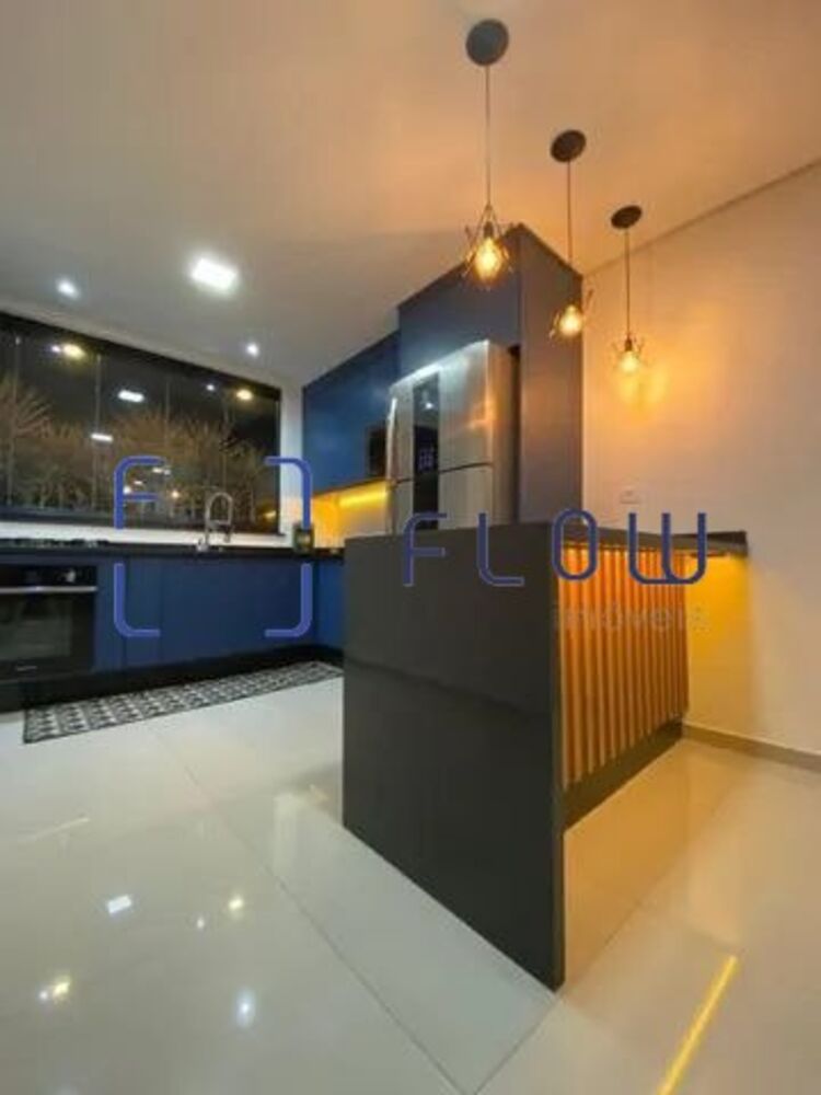 Casa, 3 quartos, 200 m² - Foto 9