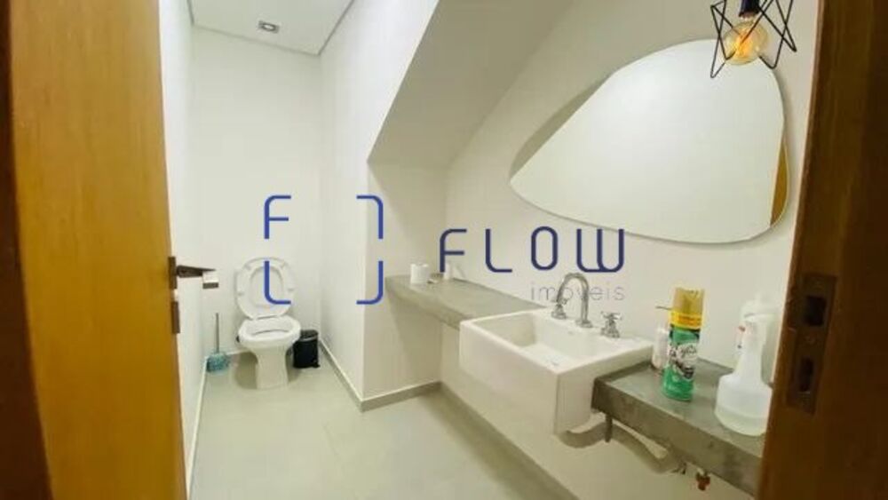 Casa, 3 quartos, 200 m² - Foto 11