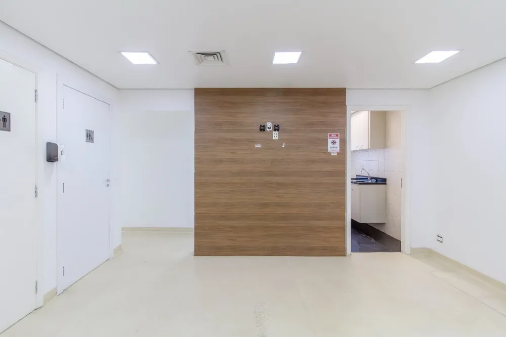 Sala-Conjunto, 93 m² - Foto 2