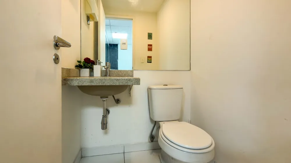 Sala-Conjunto, 35 m² - Foto 11