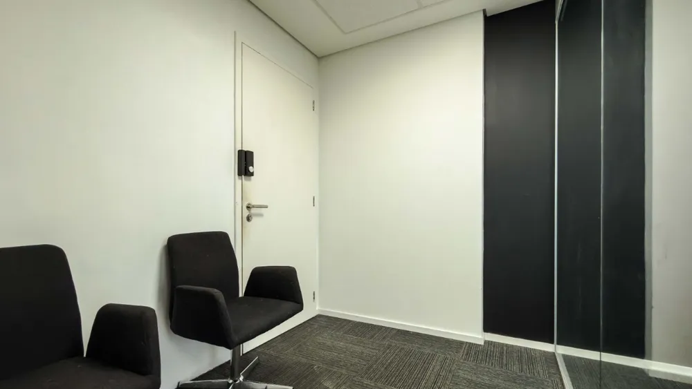 Sala-Conjunto, 35 m² - Foto 1