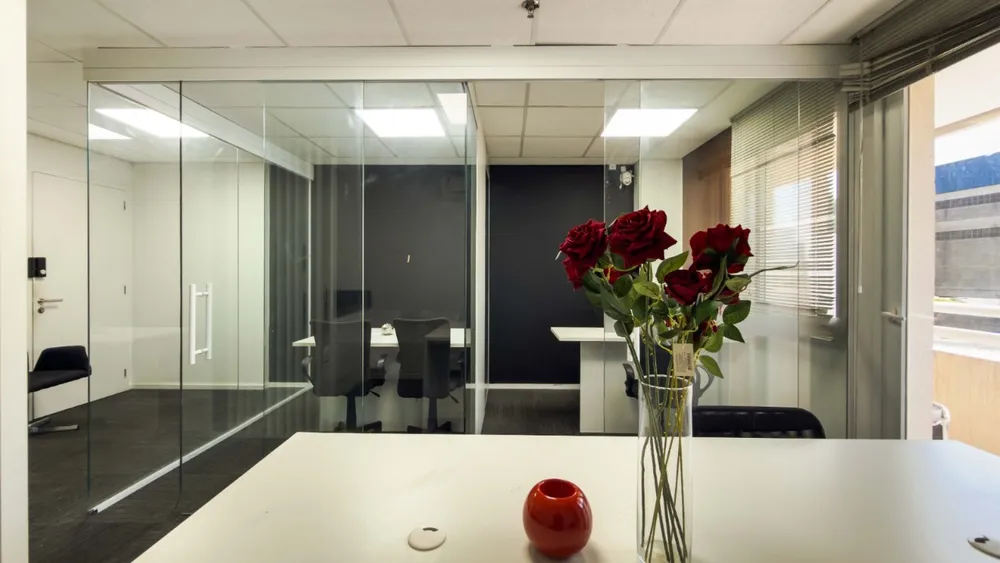 Sala-Conjunto, 35 m² - Foto 3