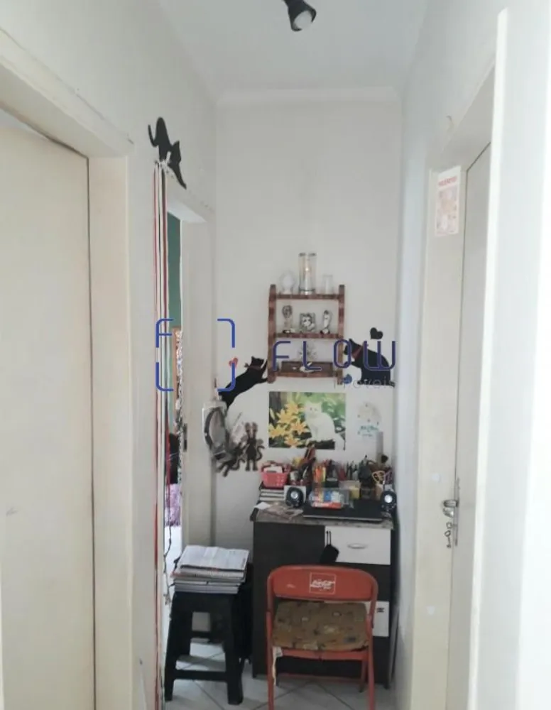 Apartamento, 2 quartos, 72 m² - Foto 5
