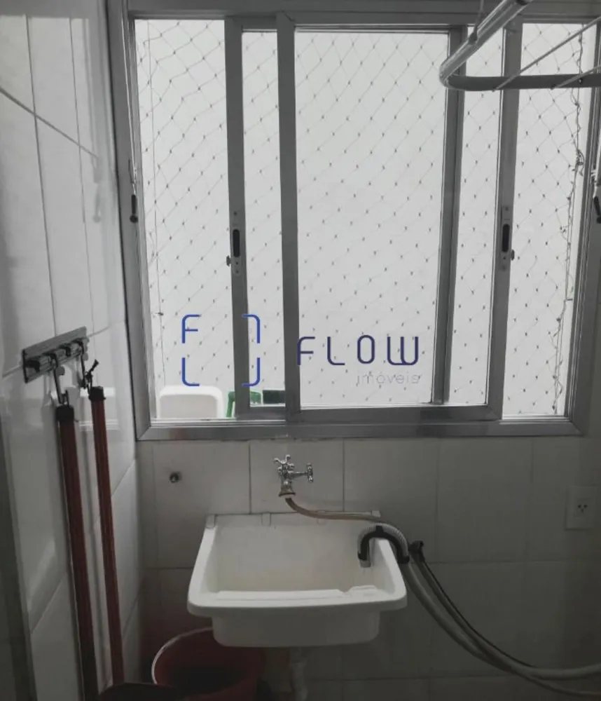 Apartamento, 2 quartos, 72 m² - Foto 11
