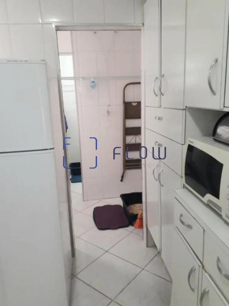 Apartamento, 2 quartos, 72 m² - Foto 8