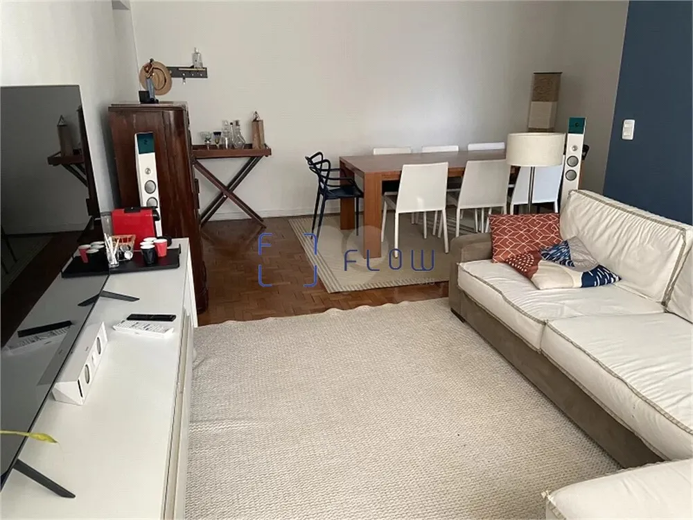 Apartamento, 2 quartos, 90 m² - Foto 2