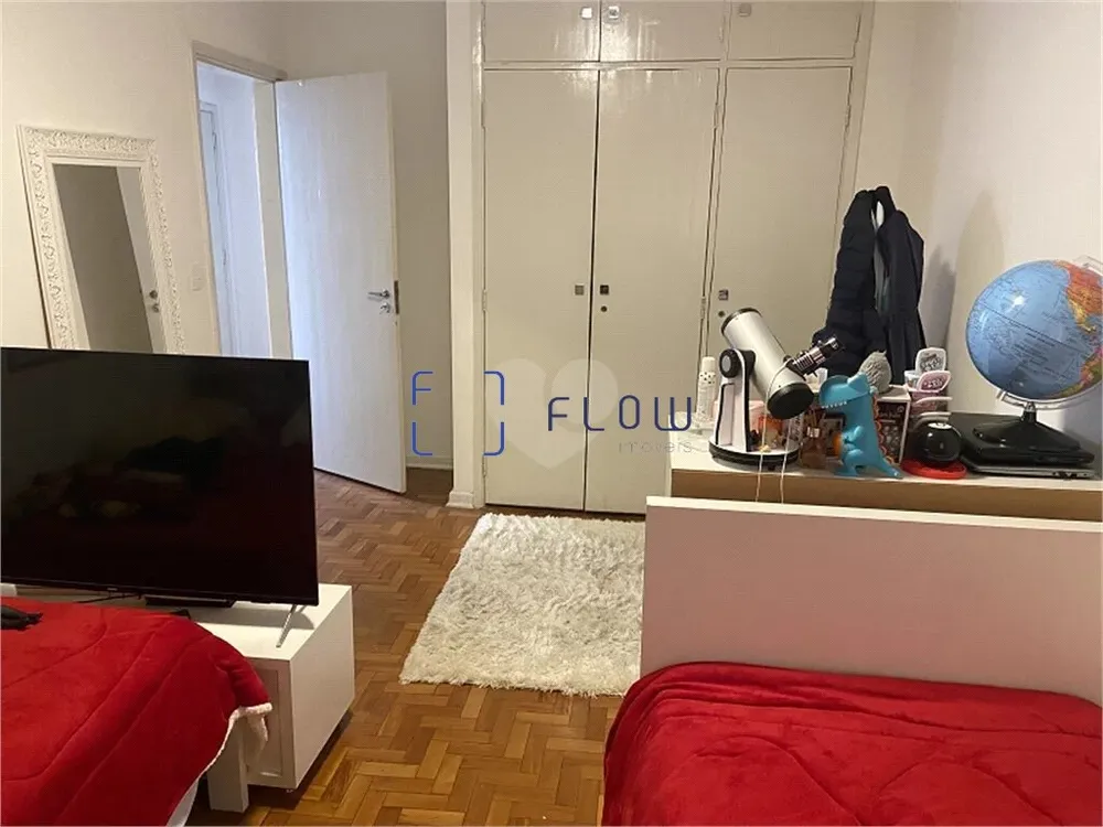Apartamento, 2 quartos, 90 m² - Foto 8