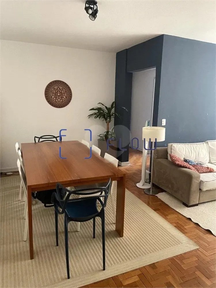 Apartamento, 2 quartos, 90 m² - Foto 4