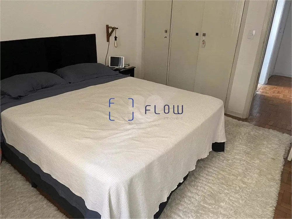 Apartamento, 2 quartos, 90 m² - Foto 8