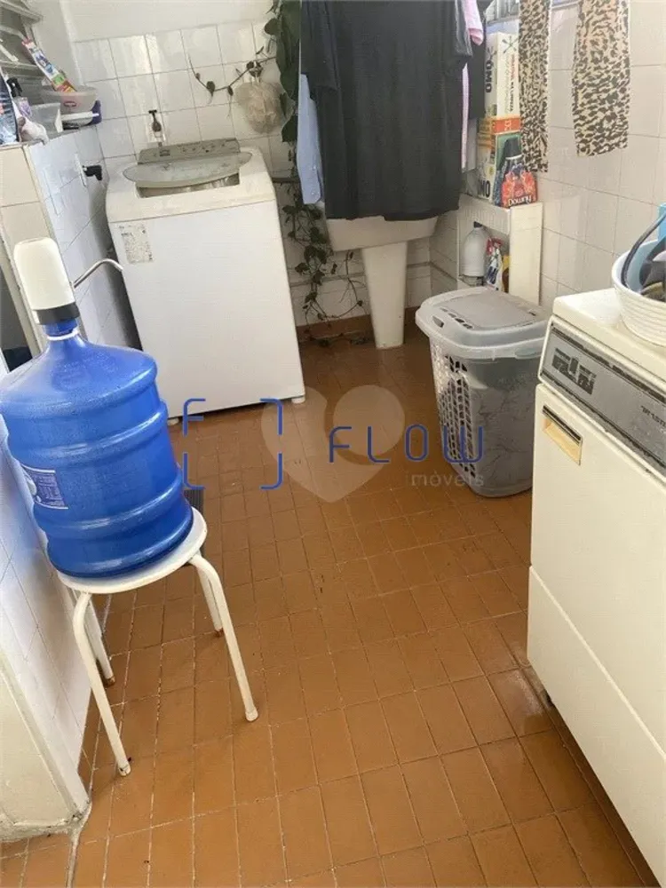 Apartamento, 2 quartos, 90 m² - Foto 13