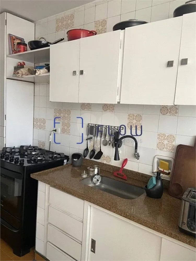 Apartamento, 2 quartos, 90 m² - Foto 5