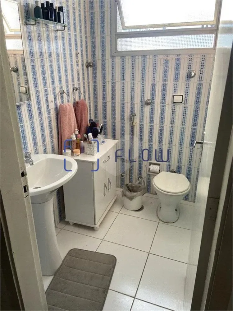 Apartamento, 2 quartos, 90 m² - Foto 9
