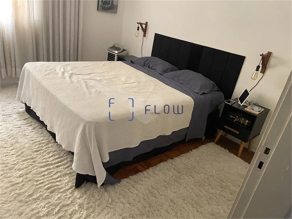 Apartamento, 2 quartos, 90 m² - Foto 7