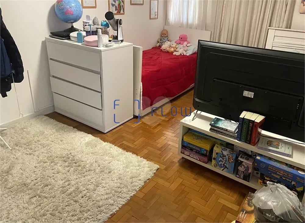 Apartamento, 2 quartos, 90 m² - Foto 7
