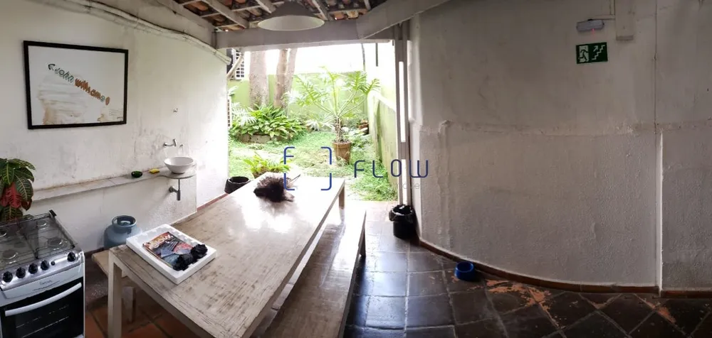 Casa, 10 quartos, 380 m² - Foto 7