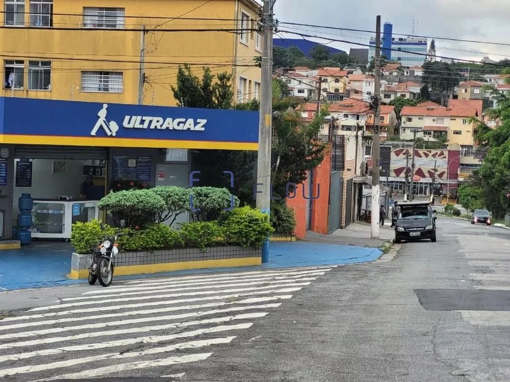 Loja-Salão para alugar, 260m² - Foto 7