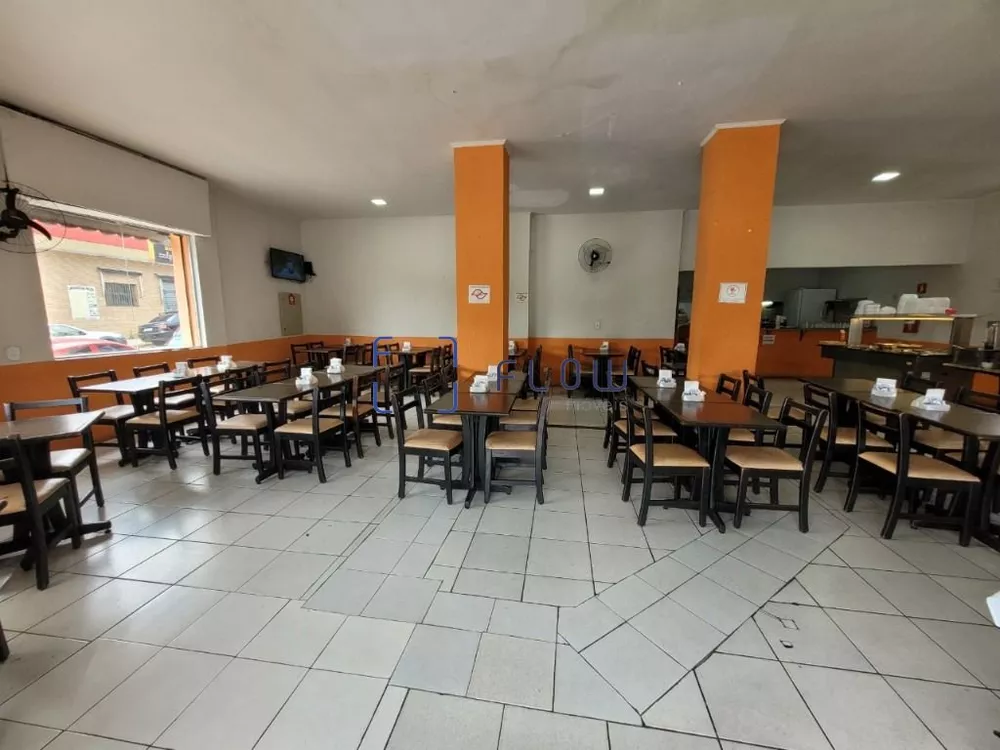 Loja-Salão para alugar, 260m² - Foto 1