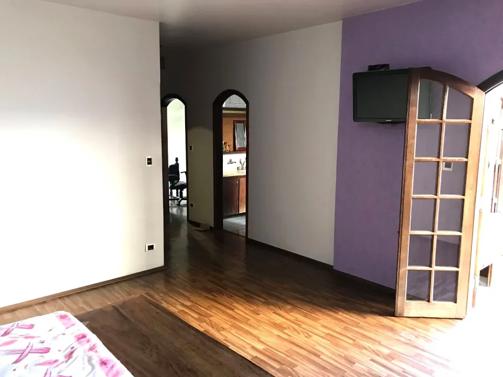 Casa, 5 quartos, 350 m² - Foto 1