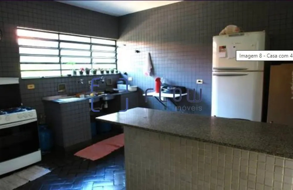 Casa, 4 quartos, 430 m² - Foto 4