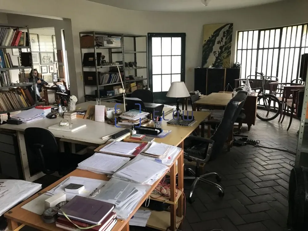 Casa, 4 quartos, 430 m² - Foto 11