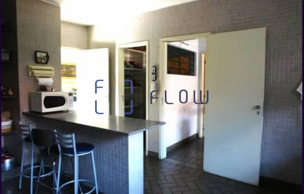 Casa, 4 quartos, 430 m² - Foto 12