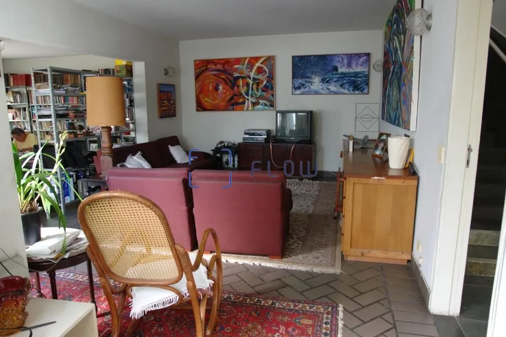 Casa, 4 quartos, 430 m² - Foto 6
