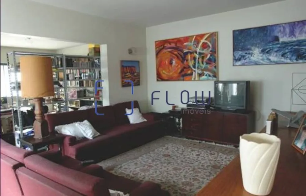 Casa, 4 quartos, 430 m² - Foto 8