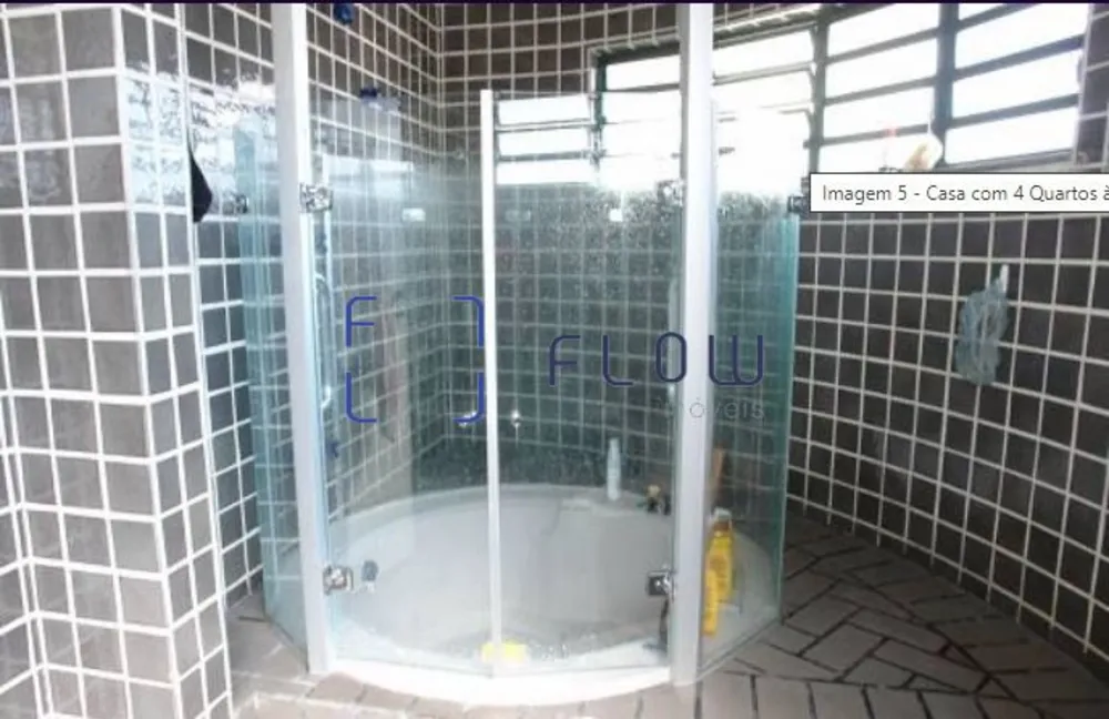 Casa, 4 quartos, 430 m² - Foto 7