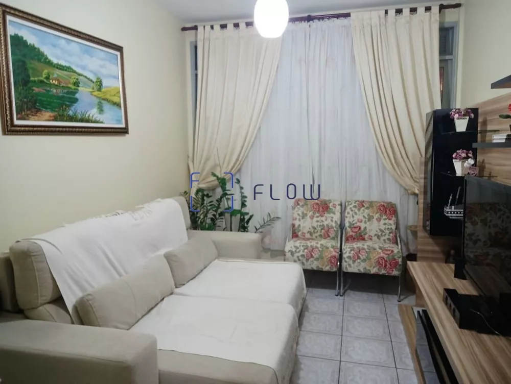 Apartamento à venda com 2 quartos, 97m² - Foto 1