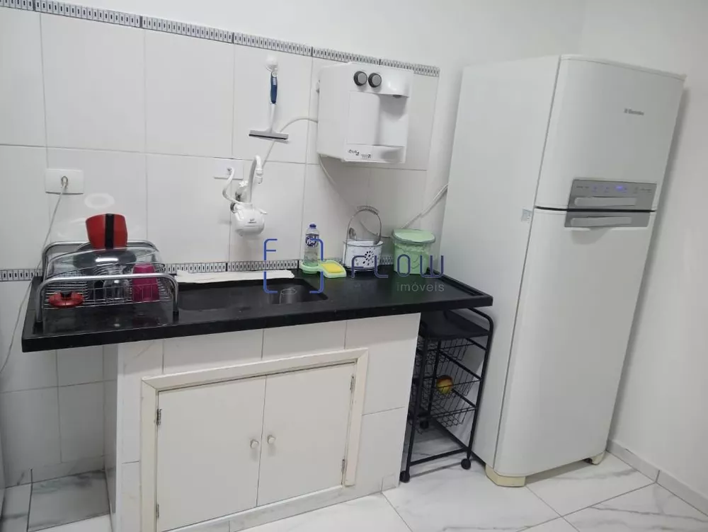 Apartamento à venda com 2 quartos, 97m² - Foto 2