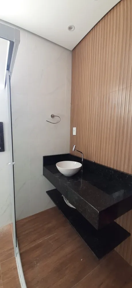 Casa, 3 quartos, 150 m² - Foto 9