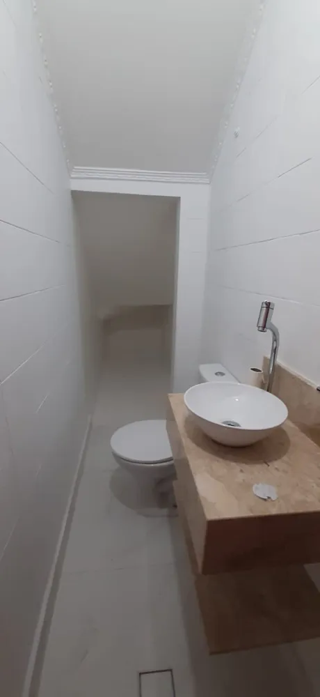 Casa, 3 quartos, 150 m² - Foto 10