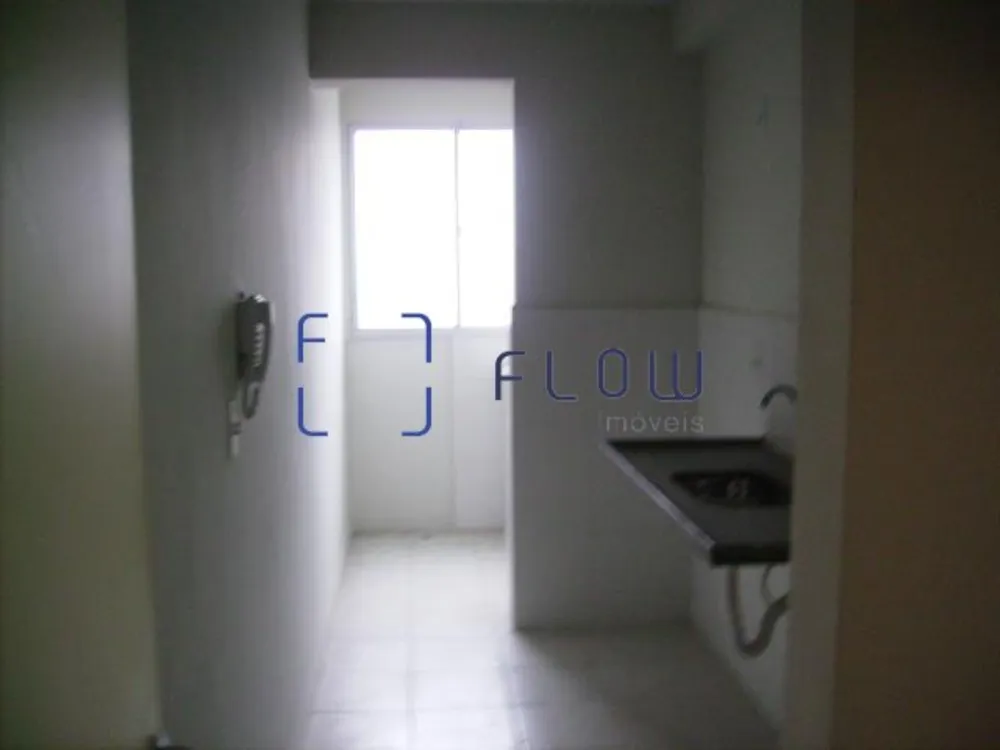 Apartamento, 2 quartos, 50 m² - Foto 9