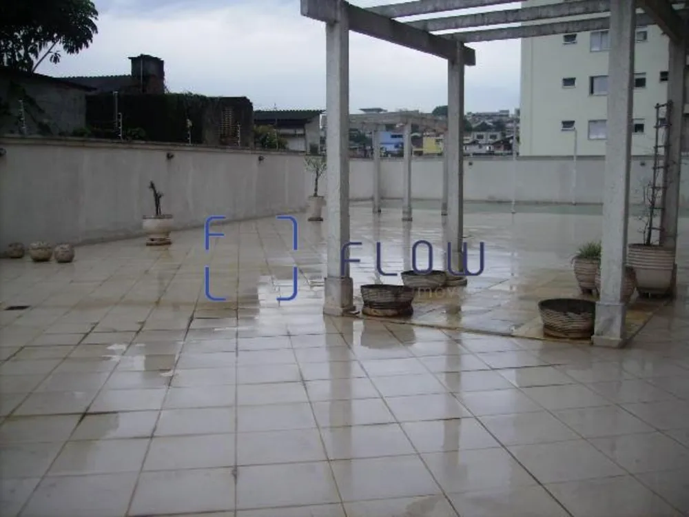 Apartamento, 2 quartos, 50 m² - Foto 10