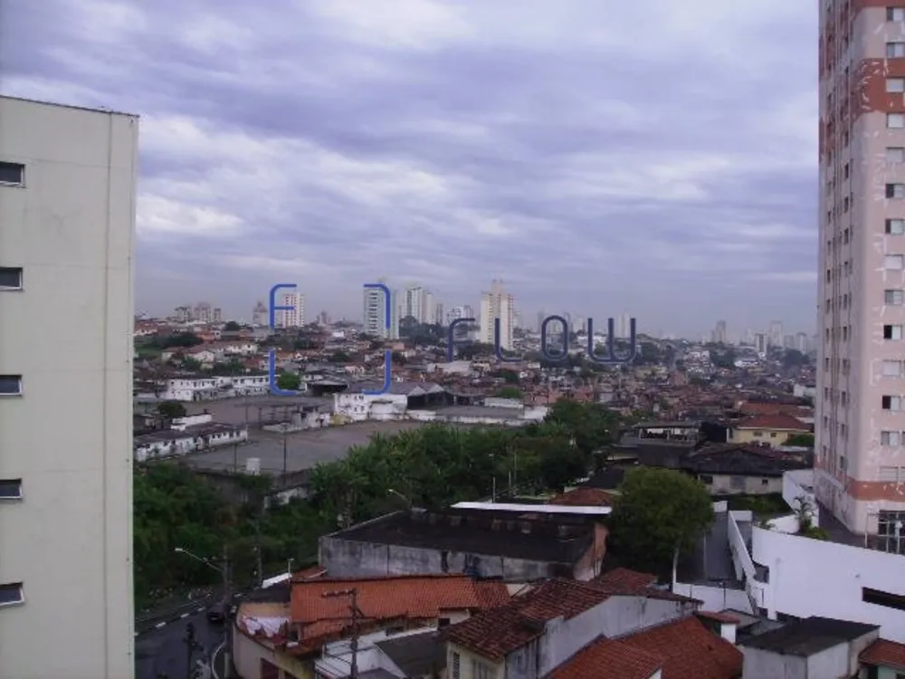 Apartamento, 2 quartos, 50 m² - Foto 11