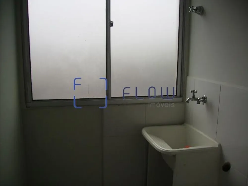 Apartamento, 2 quartos, 50 m² - Foto 6